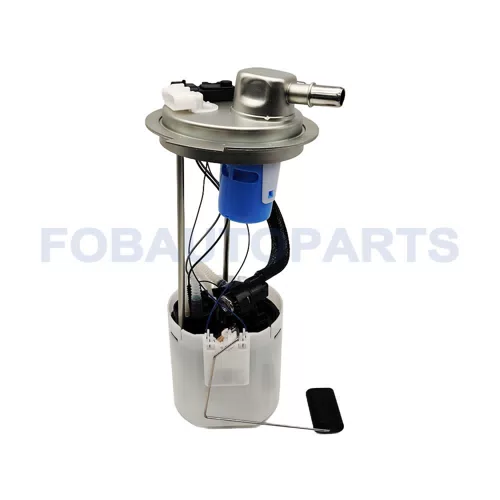 Electric Fuel Pump Module Assembly for Hummer 2004-2007 H2 V8 6.0L Petrol 19167486 19133483 19133484 19167485... - image 2